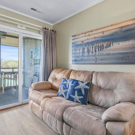 Апартаменты Mariner'S Cove Миртл-Бич Экстерьер фото